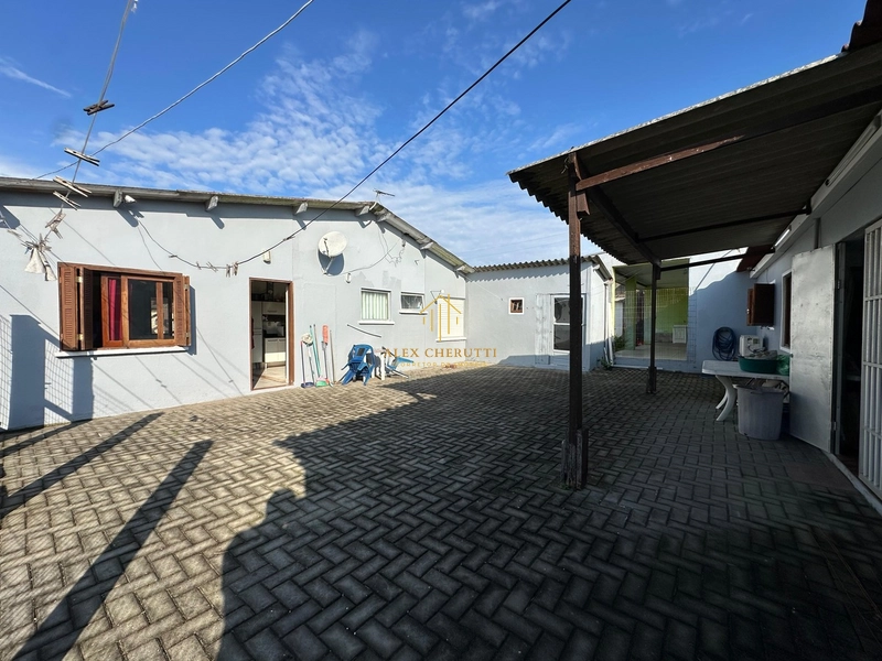 Casa à venda na praia de Atlântida Sul, 5 dormitórios: 20ª foto da galeria de imagens do imóvel