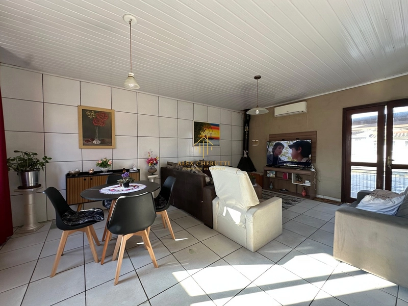 Casa à venda na praia de Atlântida Sul, 5 dormitórios: 5ª foto da galeria de imagens do imóvel