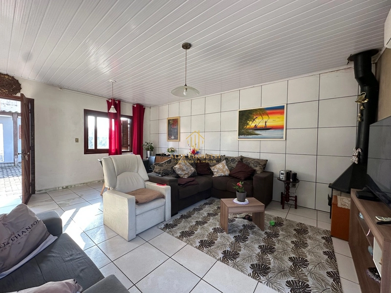 Casa à venda na praia de Atlântida Sul, 5 dormitórios: 4ª foto da galeria de imagens do imóvel