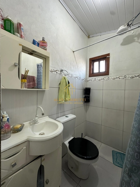 Casa à venda na praia de Atlântida Sul, 5 dormitórios: 14ª foto da galeria de imagens do imóvel