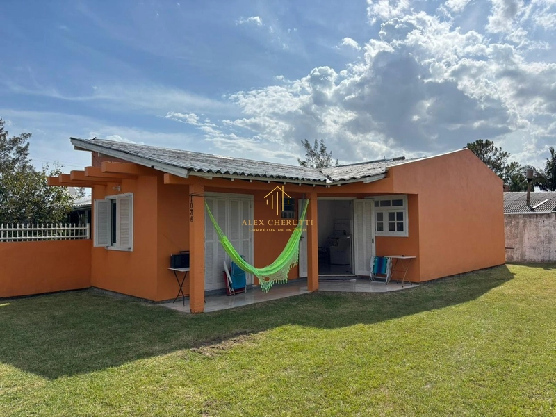 Oportunidade à venda em Atlântida Sul, 2 dormitórios