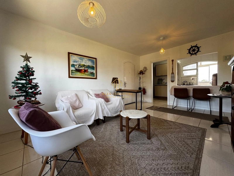 Apartamento à venda em  Atlântida, 2  dormitórios: 4ª foto da galeria de imagens do imóvel