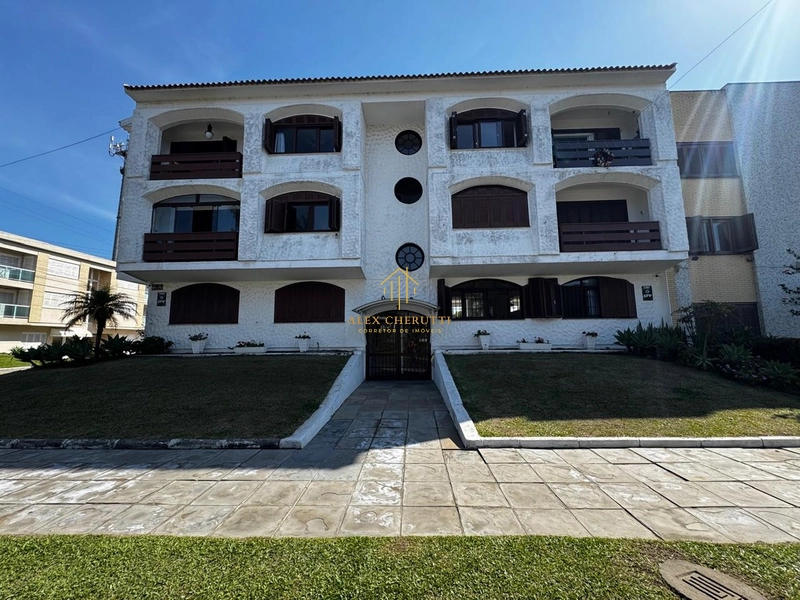 Apartamento à venda em  Atlântida, 2  dormitórios: 1ª foto da galeria de imagens do imóvel