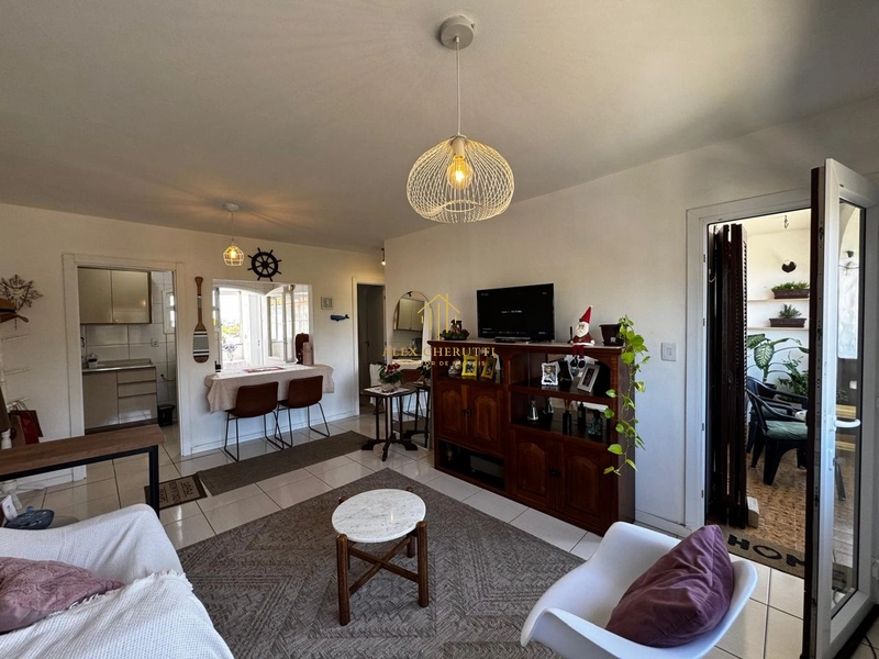 Apartamento à venda em  Atlântida, 2  dormitórios: 5ª foto da galeria de imagens do imóvel