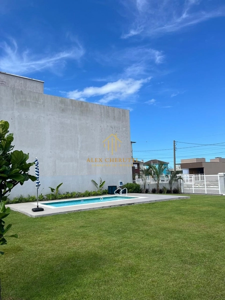 Casa à venda em Atlântida Sul, 5 dormitórios: 4ª foto da galeria de imagens do imóvel