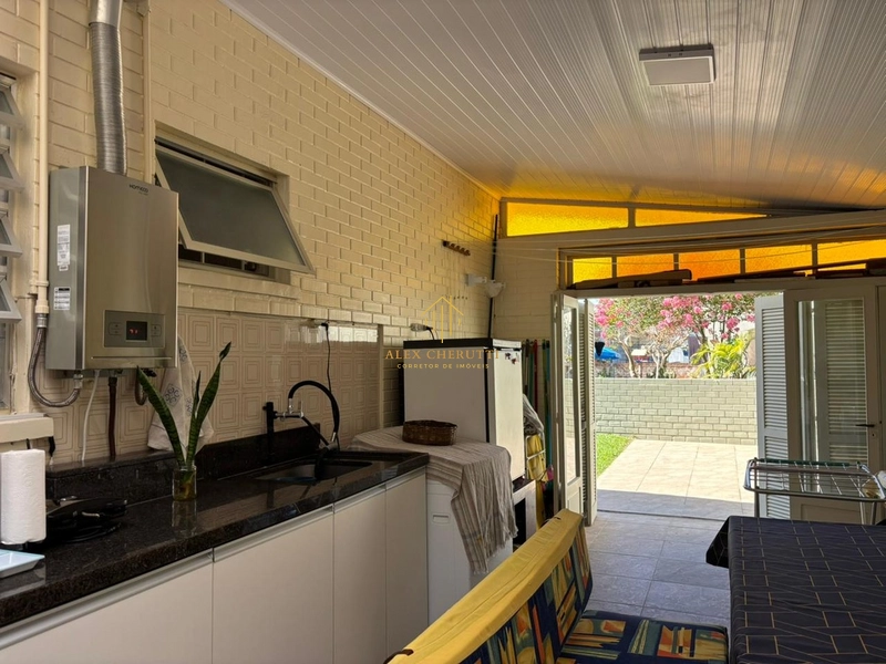 Casa à venda na praia de Atlântida  Sul, 3 dormitórios: 12ª foto da galeria de imagens do imóvel