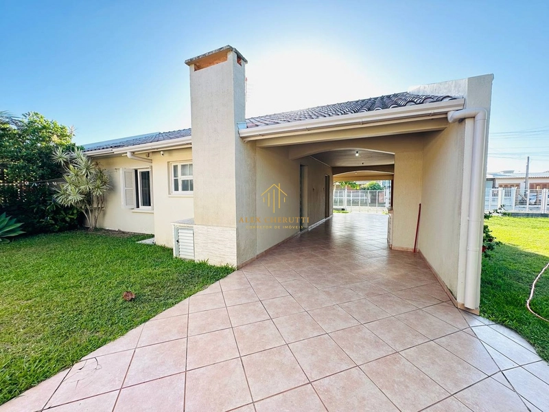 Casa à venda com 2 terrenos em Atlântida Sul: 17ª foto da galeria de imagens do imóvel