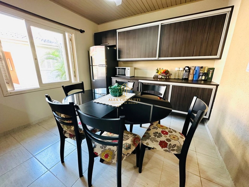 Casa à venda com 2 terrenos em Atlântida Sul: 8ª foto da galeria de imagens do imóvel