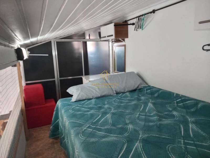 Apartamento no centro de Atlântida Sul, 1 dormitório: 10ª foto da galeria de imagens do imóvel