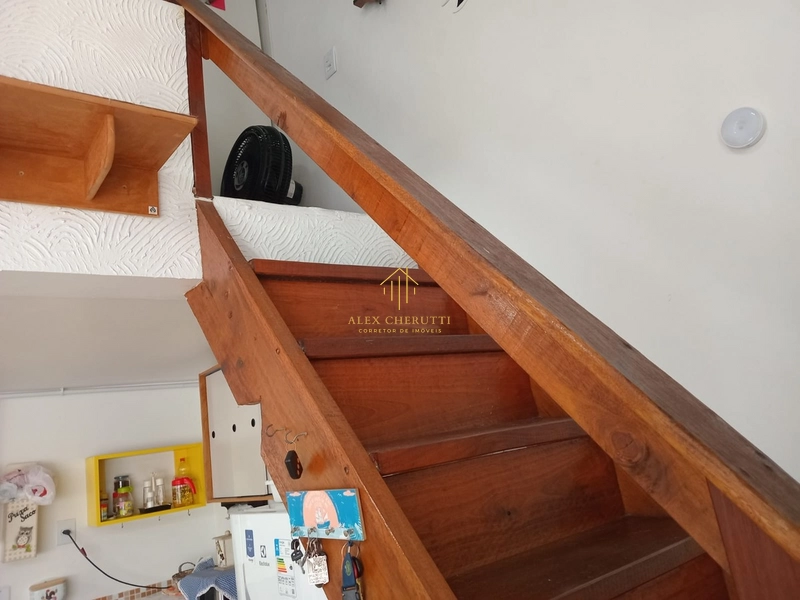 Apartamento no centro de Atlântida Sul, 1 dormitório: 9ª foto da galeria de imagens do imóvel