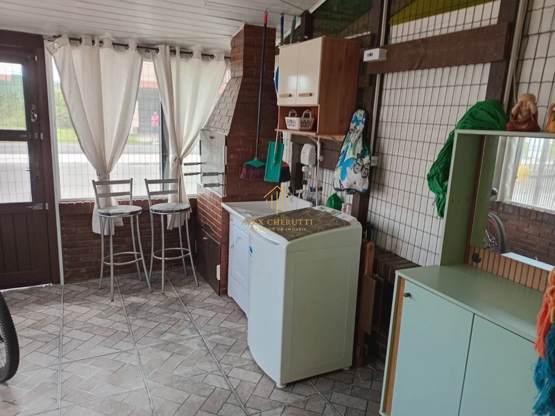 Apartamento no centro de Atlântida Sul, 1 dormitório: 4ª foto da galeria de imagens do imóvel