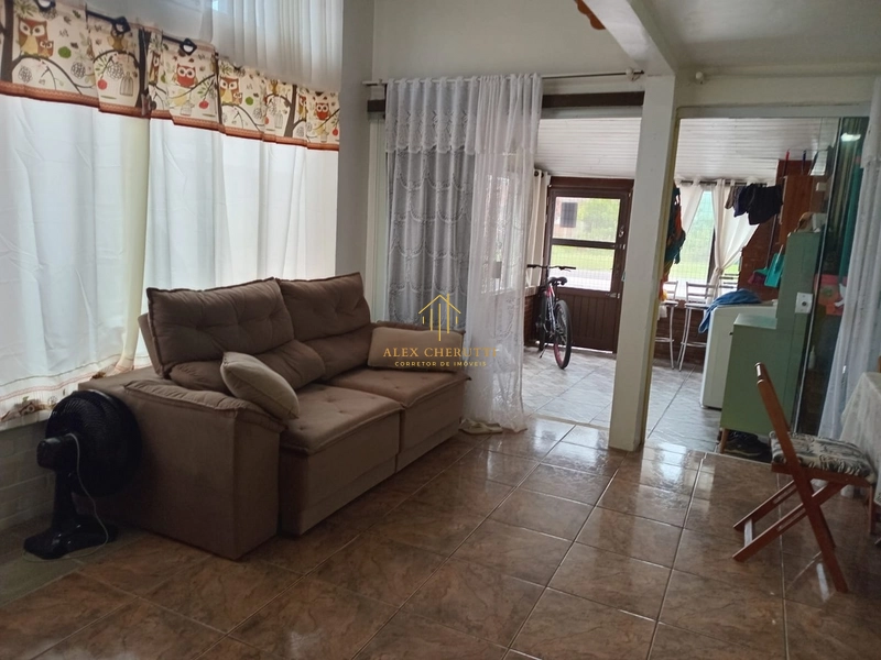 Apartamento no centro de Atlântida Sul, 1 dormitório: 8ª foto da galeria de imagens do imóvel