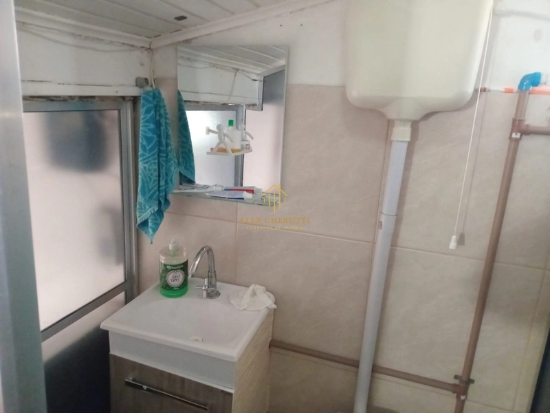 Apartamento no centro de Atlântida Sul, 1 dormitório: 11ª foto da galeria de imagens do imóvel