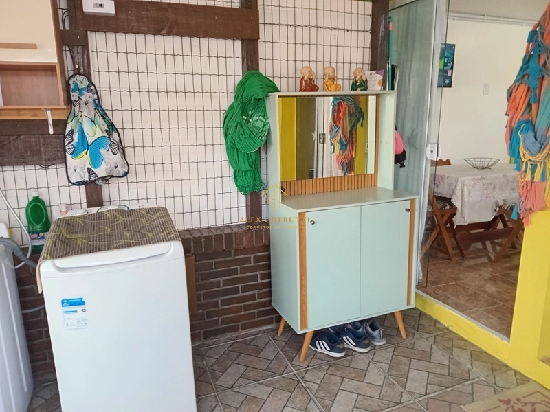 Apartamento no centro de Atlântida Sul, 1 dormitório: 2ª foto da galeria de imagens do imóvel