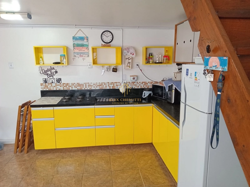 Apartamento no centro de Atlântida Sul, 1 dormitório: 6ª foto da galeria de imagens do imóvel