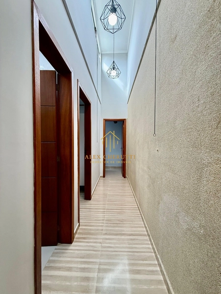 Casa na Praia de Atlântida Sul, 3 dormitórios: 20ª foto da galeria de imagens do imóvel