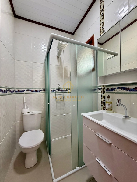 Casa na Praia de Atlântida Sul, 3 dormitórios: 12ª foto da galeria de imagens do imóvel