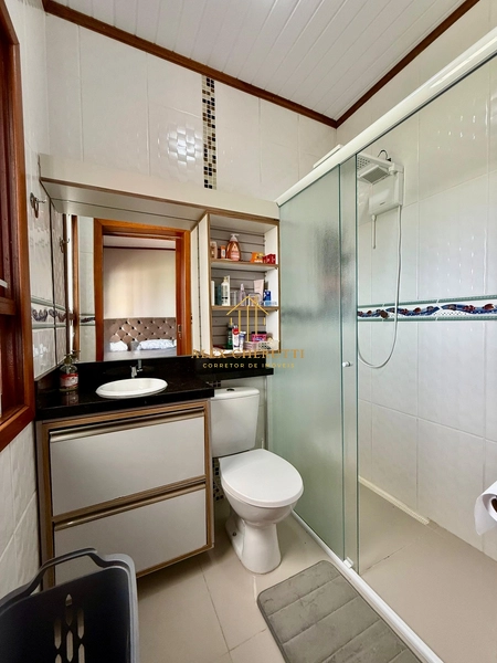 Casa na Praia de Atlântida Sul, 3 dormitórios: 26ª foto da galeria de imagens do imóvel