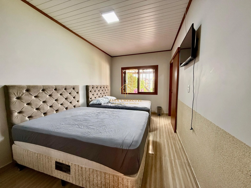 Casa na Praia de Atlântida Sul, 3 dormitórios: 24ª foto da galeria de imagens do imóvel