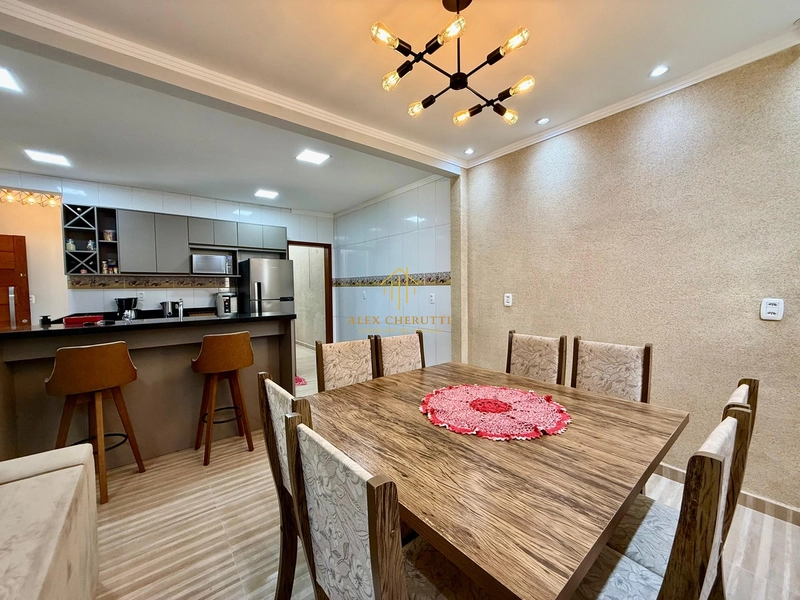 Casa na Praia de Atlântida Sul, 3 dormitórios: 13ª foto da galeria de imagens do imóvel