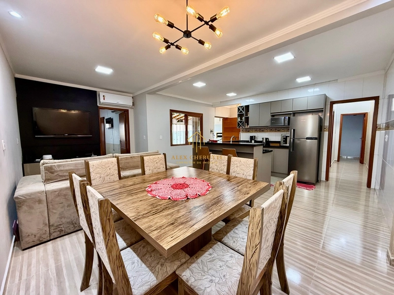 Casa na Praia de Atlântida Sul, 3 dormitórios: 14ª foto da galeria de imagens do imóvel