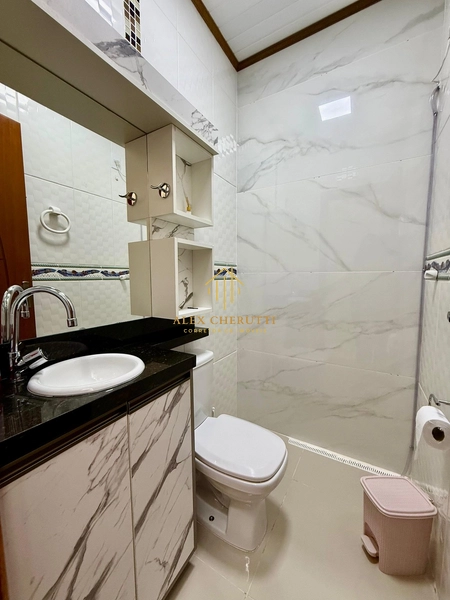 Casa na Praia de Atlântida Sul, 3 dormitórios: 21ª foto da galeria de imagens do imóvel