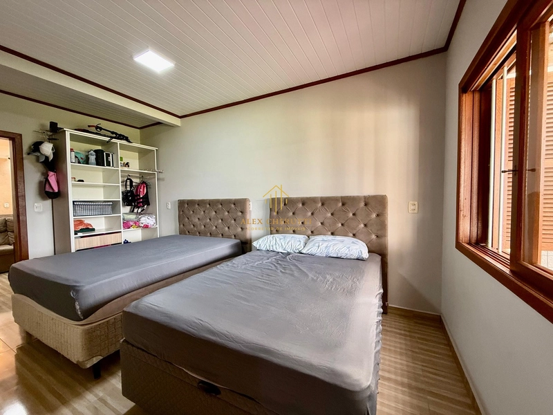 Casa na Praia de Atlântida Sul, 3 dormitórios: 25ª foto da galeria de imagens do imóvel