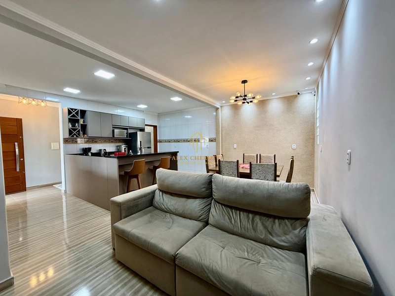 Casa na Praia de Atlântida Sul, 3 dormitórios: 17ª foto da galeria de imagens do imóvel