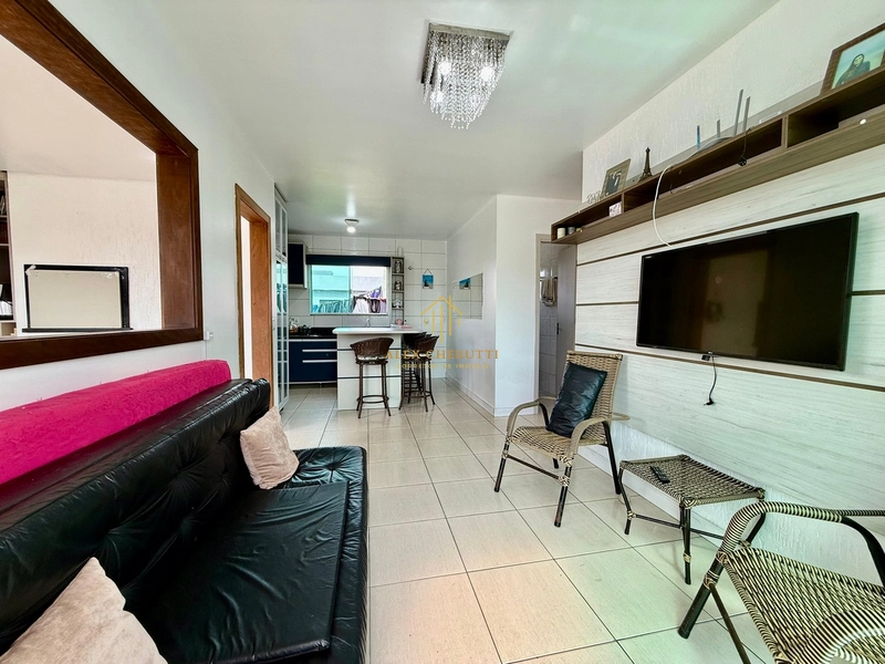 Casa na Praia de Noiva do Mar, 2 dormitórios: 4ª foto da galeria de imagens do imóvel