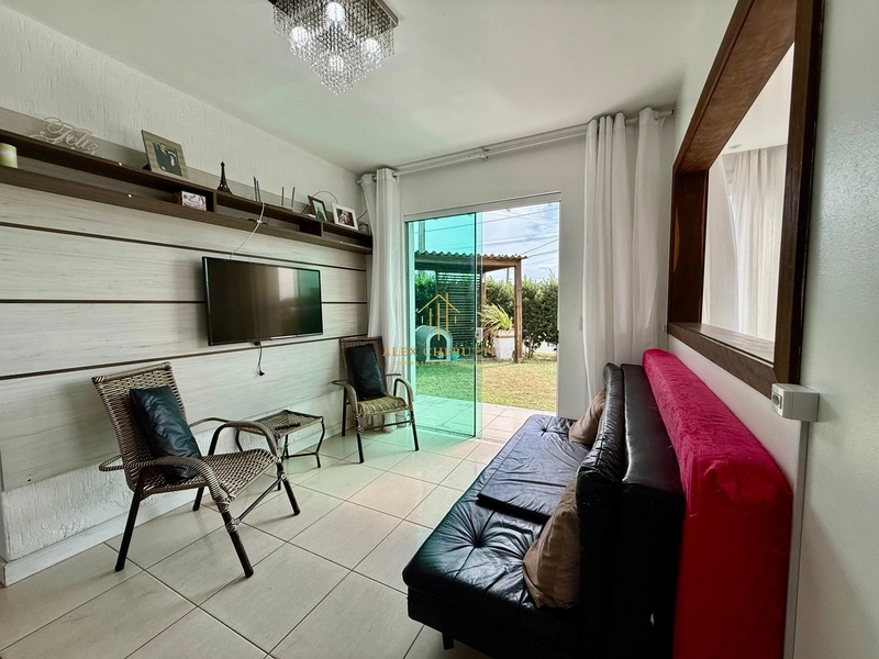 Casa na Praia de Noiva do Mar, 2 dormitórios: 5ª foto da galeria de imagens do imóvel