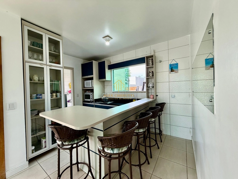 Casa na Praia de Noiva do Mar, 2 dormitórios: 6ª foto da galeria de imagens do imóvel