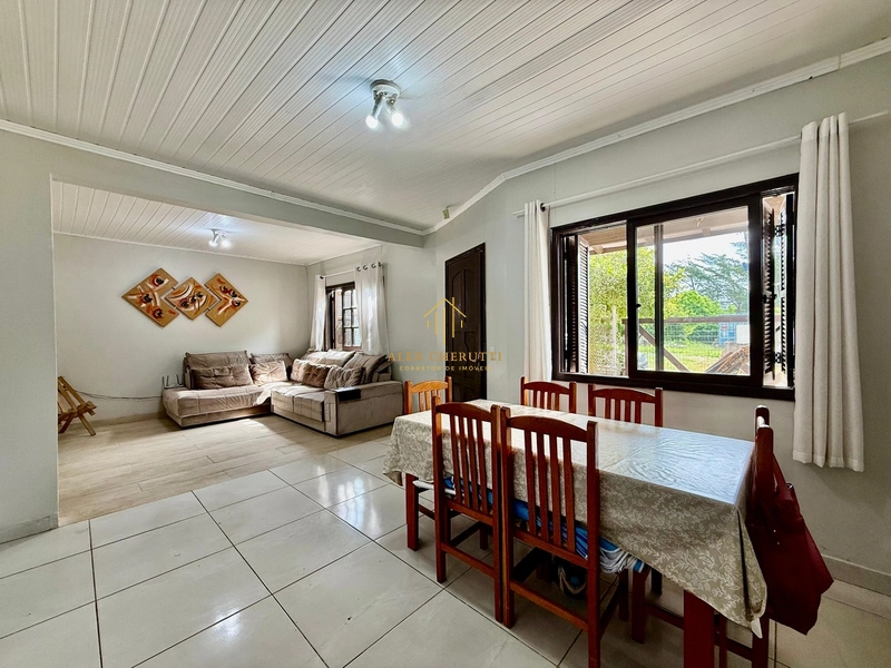 Casa na Praia de Atlântida Sul, 3 dormitórios: 9ª foto da galeria de imagens do imóvel