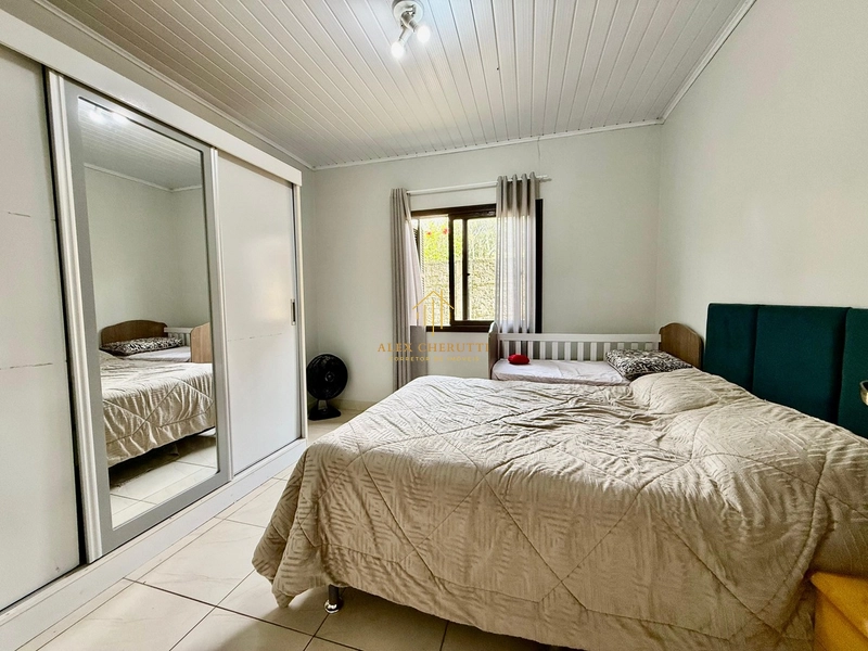 Casa na Praia de Atlântida Sul, 3 dormitórios: 12ª foto da galeria de imagens do imóvel