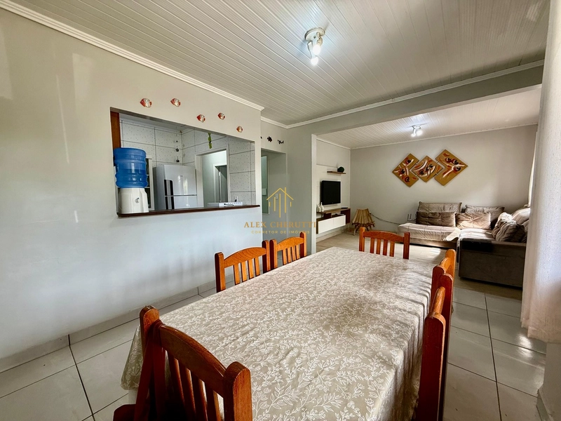 Casa na Praia de Atlântida Sul, 3 dormitórios: 8ª foto da galeria de imagens do imóvel