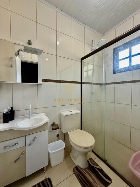 Casa na Praia de Atlântida Sul, 3 dormitórios: 15ª foto da galeria de imagens do imóvel