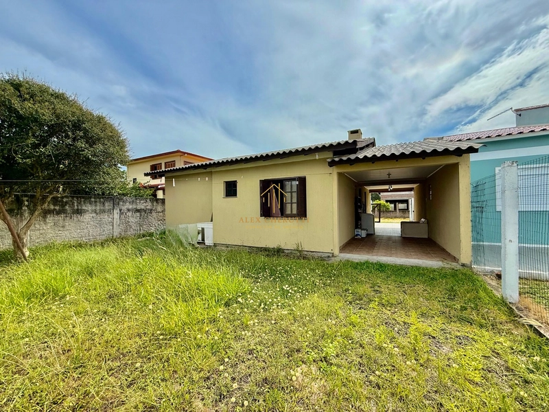 Casa na Praia de Atlântida Sul, 3 dormitórios: 17ª foto da galeria de imagens do imóvel