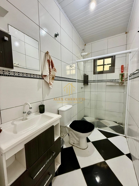 Casa na Praia de Atlântida Sul, 3 dormitórios: 13ª foto da galeria de imagens do imóvel