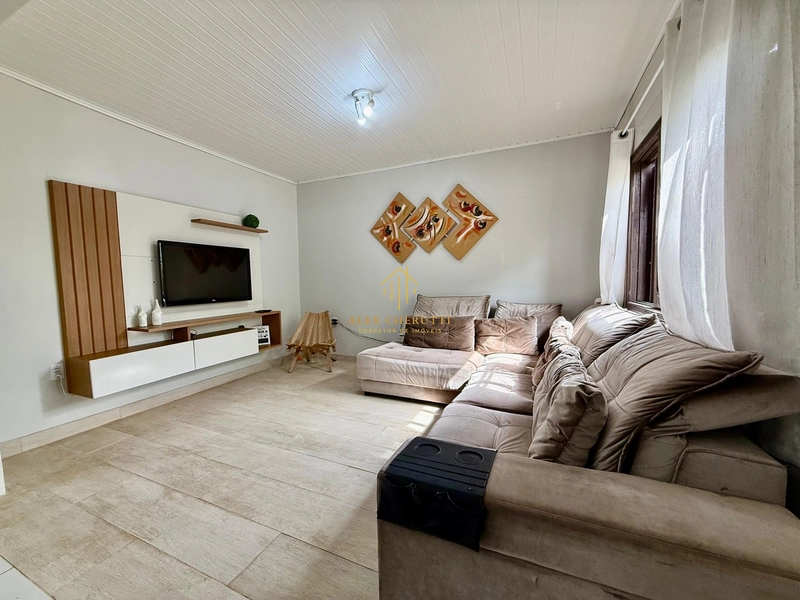 Casa na Praia de Atlântida Sul, 3 dormitórios: 5ª foto da galeria de imagens do imóvel