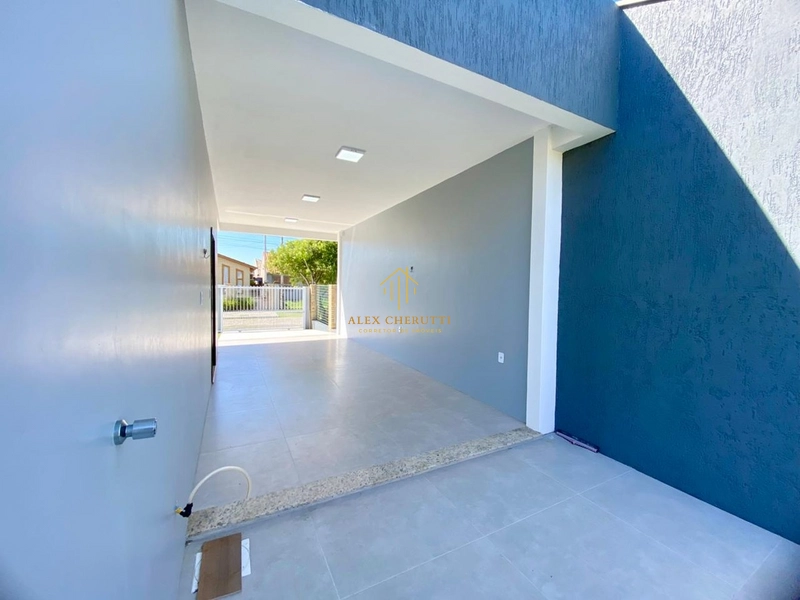 Casa na Praia de Atlântida Sul, 2 dormitórios: 5ª foto da galeria de imagens do imóvel