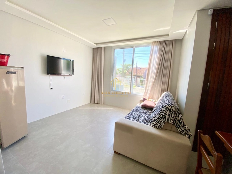 Casa na Praia de Atlântida Sul, 2 dormitórios: 6ª foto da galeria de imagens do imóvel