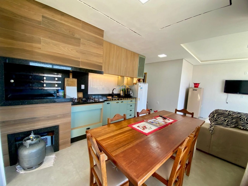 Casa na Praia de Atlântida Sul, 2 dormitórios: 8ª foto da galeria de imagens do imóvel