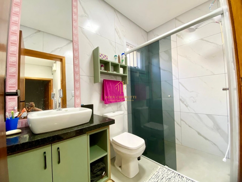 Casa na Praia de Atlântida Sul, 2 dormitórios: 11ª foto da galeria de imagens do imóvel