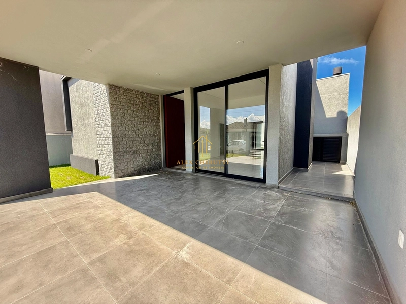 Casa na Praia de Atlântida Sul, 3 dormitórios: 8ª foto da galeria de imagens do imóvel