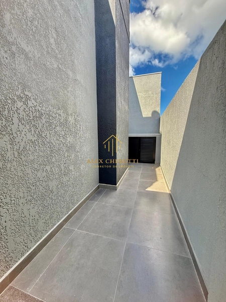 Casa na Praia de Atlântida Sul, 3 dormitórios: 9ª foto da galeria de imagens do imóvel