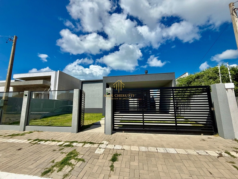 Casa na Praia de Atlântida Sul, 3 dormitórios: 6ª foto da galeria de imagens do imóvel