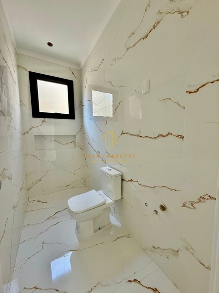 Casa na Praia de Atlântida Sul, 3 dormitórios: 20ª foto da galeria de imagens do imóvel