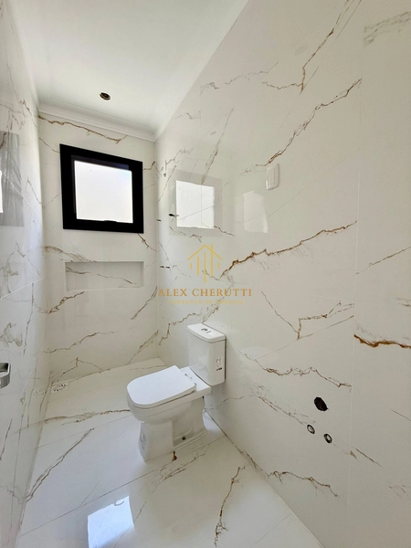 Casa na Praia de Atlântida Sul, 3 dormitórios: 18ª foto da galeria de imagens do imóvel