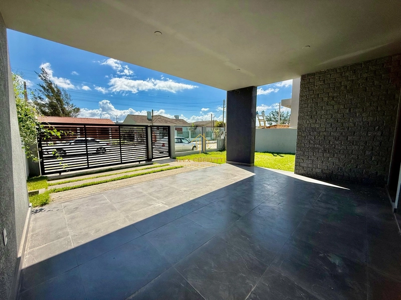 Casa na Praia de Atlântida Sul, 3 dormitórios: 7ª foto da galeria de imagens do imóvel