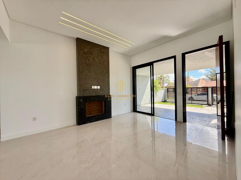 Casa na Praia de Atlântida Sul, 3 dormitórios: 12ª foto da galeria de imagens do imóvel