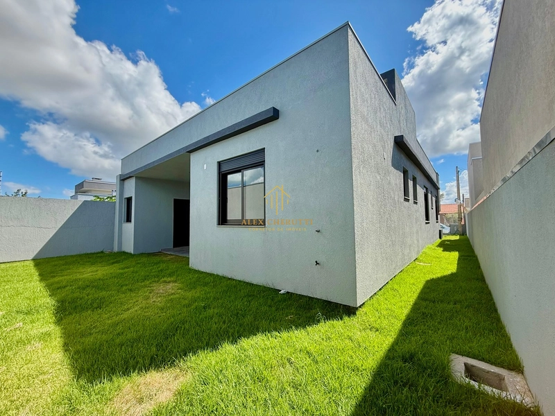 Casa na Praia de Atlântida Sul, 3 dormitórios: 25ª foto da galeria de imagens do imóvel